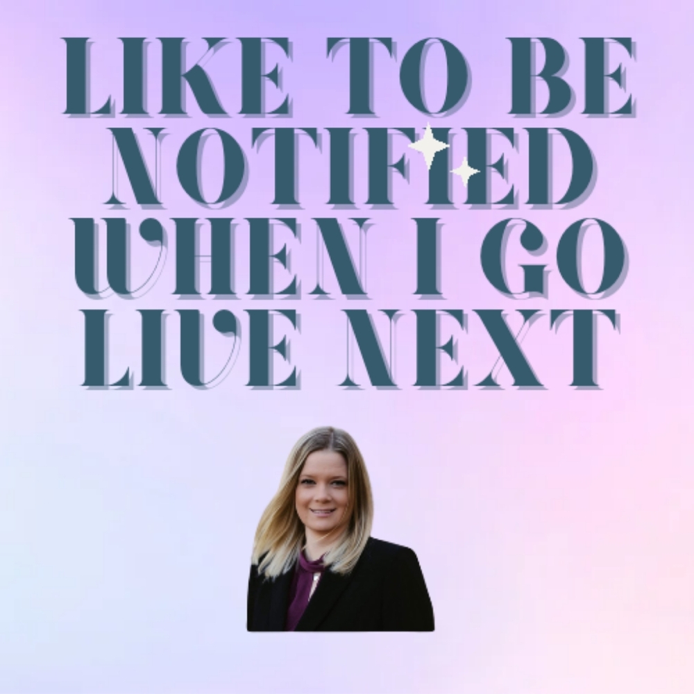 @karenll925 is LIVE!!! 🎉🎊🎉🎊🎉🎊